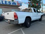 WHITE, 2011 TOYOTA TACOMA ACCESS CAB Thumnail Image 32