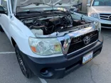 WHITE, 2011 TOYOTA TACOMA ACCESS CAB Thumnail Image 36