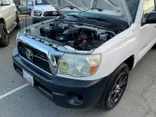 WHITE, 2011 TOYOTA TACOMA ACCESS CAB Thumnail Image 38