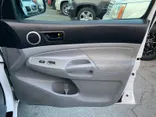 WHITE, 2011 TOYOTA TACOMA ACCESS CAB Thumnail Image 91