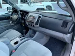 WHITE, 2011 TOYOTA TACOMA ACCESS CAB Thumnail Image 105