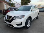 WHITE, 2017 NISSAN ROGUE Thumnail Image 2