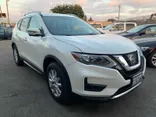 WHITE, 2017 NISSAN ROGUE Thumnail Image 7