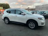 WHITE, 2017 NISSAN ROGUE Thumnail Image 8