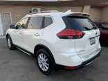 WHITE, 2017 NISSAN ROGUE Thumnail Image 11