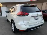 WHITE, 2017 NISSAN ROGUE Thumnail Image 13