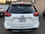 WHITE, 2017 NISSAN ROGUE Thumnail Image 14