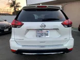 WHITE, 2017 NISSAN ROGUE Thumnail Image 15