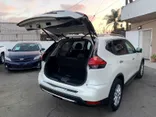 WHITE, 2017 NISSAN ROGUE Thumnail Image 22