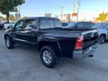 BLACK, 2005 TOYOTA TACOMA DOUBLE CAB Thumnail Image 20