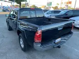 BLACK, 2005 TOYOTA TACOMA DOUBLE CAB Thumnail Image 22