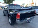 BLACK, 2005 TOYOTA TACOMA DOUBLE CAB Thumnail Image 23