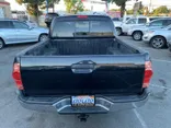 BLACK, 2005 TOYOTA TACOMA DOUBLE CAB Thumnail Image 25