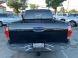 BLACK, 2005 TOYOTA TACOMA DOUBLE CAB Thumnail Image 26