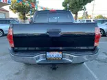 BLACK, 2005 TOYOTA TACOMA DOUBLE CAB Thumnail Image 27