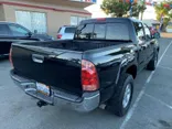 BLACK, 2005 TOYOTA TACOMA DOUBLE CAB Thumnail Image 29