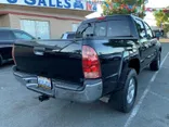 BLACK, 2005 TOYOTA TACOMA DOUBLE CAB Thumnail Image 30