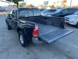 BLACK, 2005 TOYOTA TACOMA DOUBLE CAB Thumnail Image 34