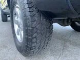 BLACK, 2005 TOYOTA TACOMA DOUBLE CAB Thumnail Image 60