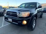 BLACK, 2005 TOYOTA TACOMA DOUBLE CAB Thumnail Image 120