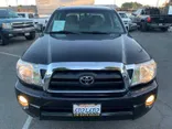 BLACK, 2005 TOYOTA TACOMA DOUBLE CAB Thumnail Image 121