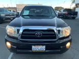 BLACK, 2005 TOYOTA TACOMA DOUBLE CAB Thumnail Image 122