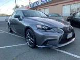 GRAY, 2016 LEXUS IS Thumnail Image 3