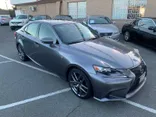 GRAY, 2016 LEXUS IS Thumnail Image 4