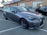 GRAY, 2016 LEXUS IS Thumnail Image 5