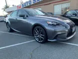 GRAY, 2016 LEXUS IS Thumnail Image 6