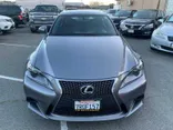 GRAY, 2016 LEXUS IS Thumnail Image 7