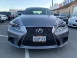 GRAY, 2016 LEXUS IS Thumnail Image 9