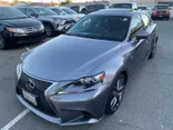 GRAY, 2016 LEXUS IS Thumnail Image 10