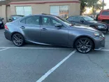 GRAY, 2016 LEXUS IS Thumnail Image 16