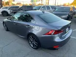 GRAY, 2016 LEXUS IS Thumnail Image 19