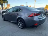 GRAY, 2016 LEXUS IS Thumnail Image 21