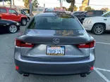 GRAY, 2016 LEXUS IS Thumnail Image 26