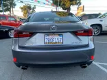 GRAY, 2016 LEXUS IS Thumnail Image 27