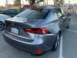 GRAY, 2016 LEXUS IS Thumnail Image 29