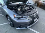 GRAY, 2016 LEXUS IS Thumnail Image 38