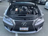 GRAY, 2016 LEXUS IS Thumnail Image 39