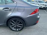 GRAY, 2016 LEXUS IS Thumnail Image 47