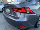 GRAY, 2016 LEXUS IS Thumnail Image 129