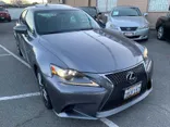 GRAY, 2016 LEXUS IS Thumnail Image 134