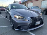 GRAY, 2016 LEXUS IS Thumnail Image 135