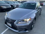 GRAY, 2016 LEXUS IS Thumnail Image 136