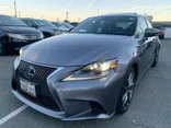 GRAY, 2016 LEXUS IS Thumnail Image 137