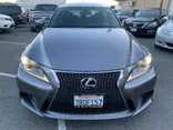 GRAY, 2016 LEXUS IS Thumnail Image 139