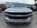 SILVER, 2017 CHEVROLET SILVERADO 1500 CREW CAB Thumnail Image 3