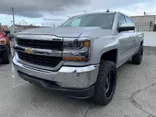 SILVER, 2017 CHEVROLET SILVERADO 1500 CREW CAB Thumnail Image 7